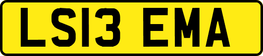 LS13EMA