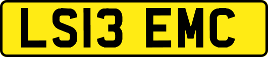 LS13EMC