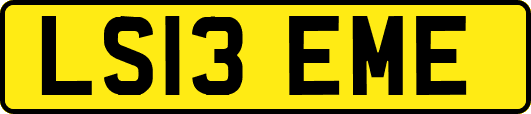 LS13EME