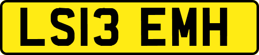 LS13EMH