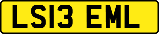 LS13EML