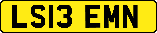 LS13EMN