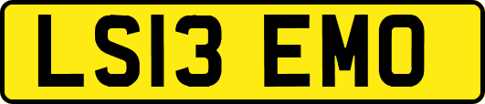 LS13EMO