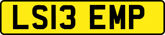LS13EMP
