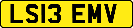 LS13EMV