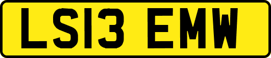 LS13EMW