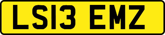 LS13EMZ