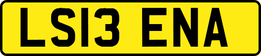 LS13ENA