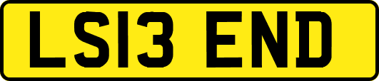 LS13END