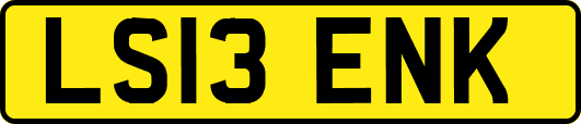 LS13ENK