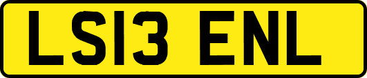 LS13ENL