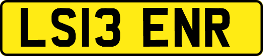 LS13ENR