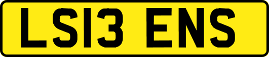 LS13ENS