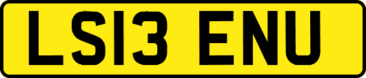 LS13ENU