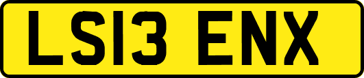 LS13ENX