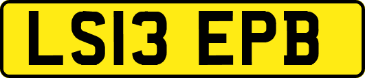 LS13EPB