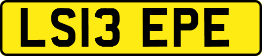 LS13EPE
