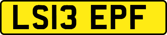 LS13EPF