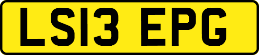 LS13EPG
