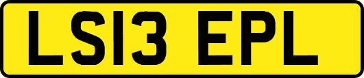 LS13EPL