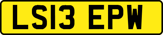 LS13EPW