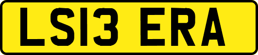 LS13ERA