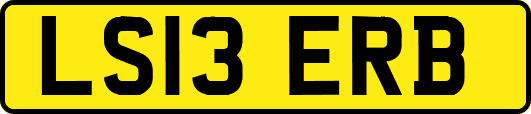 LS13ERB