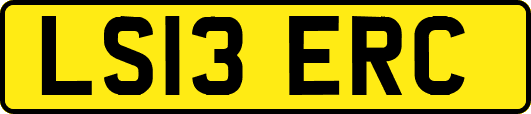 LS13ERC