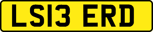 LS13ERD