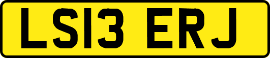LS13ERJ