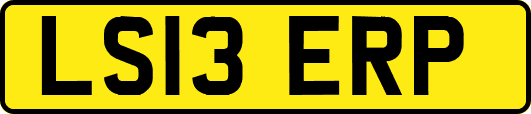 LS13ERP