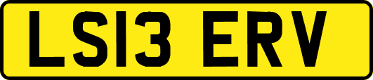 LS13ERV