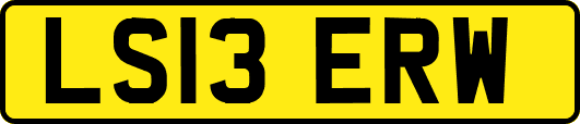 LS13ERW