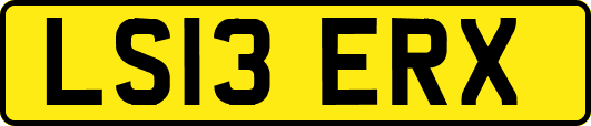 LS13ERX