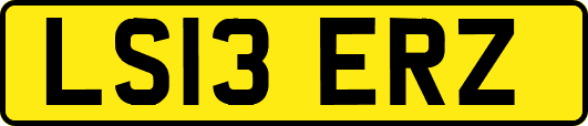 LS13ERZ