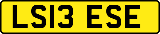 LS13ESE