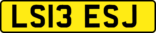 LS13ESJ