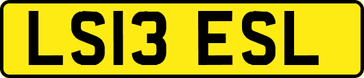 LS13ESL
