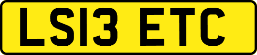 LS13ETC
