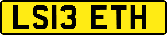LS13ETH