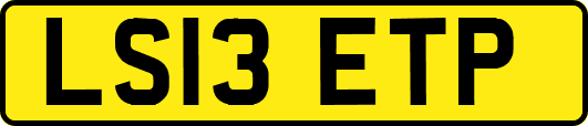 LS13ETP