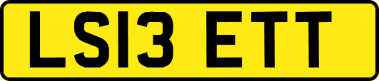 LS13ETT