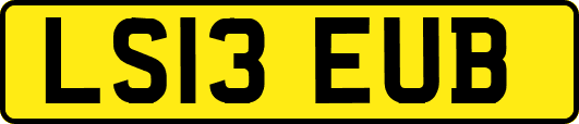 LS13EUB