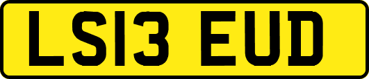 LS13EUD