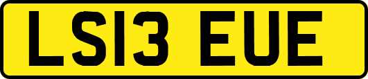 LS13EUE