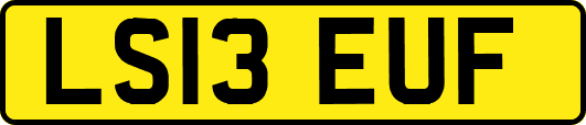 LS13EUF