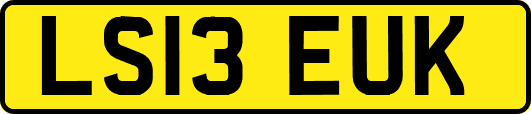 LS13EUK