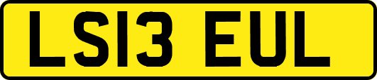 LS13EUL
