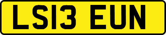 LS13EUN