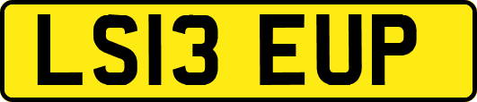 LS13EUP